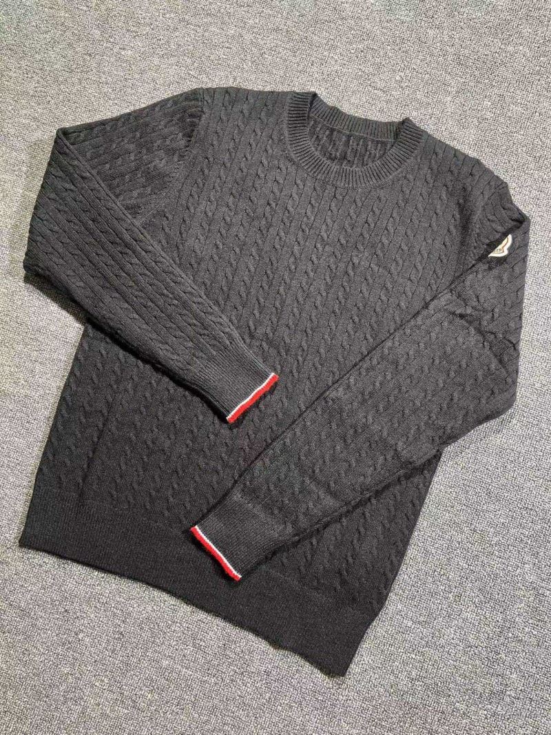 Moncler Sweaters